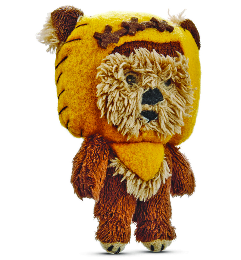 Illustration for article titled You'll Want These Star Wars Dog and Cat Toys More Than Your Pets Do